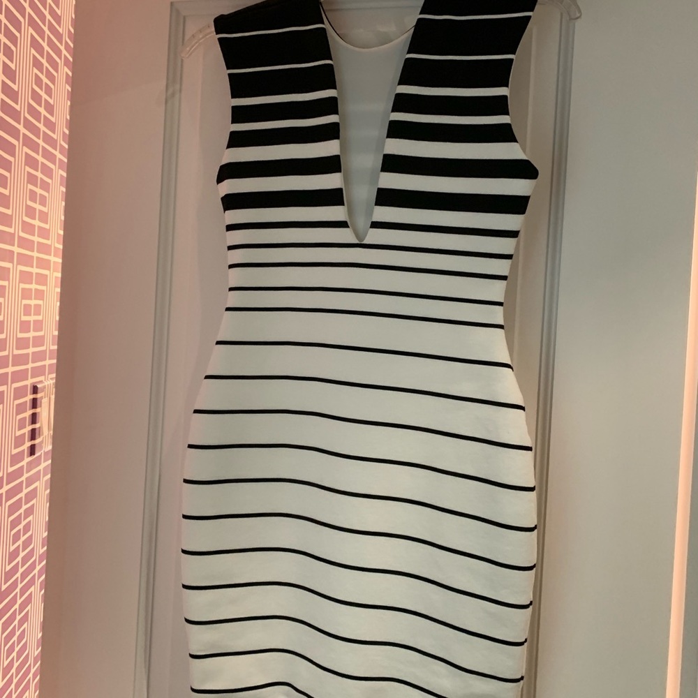 Bec & Bridge Reversible Dress